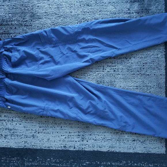 Infinity By Cherokee Scrubs Outfit - Picture 1 of 4